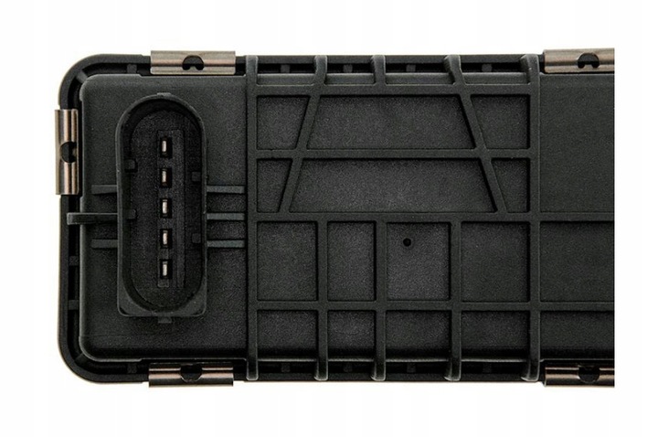 фото №12, Регулятор турбины g-285/6nw009420/ ecd-bm-010 nty