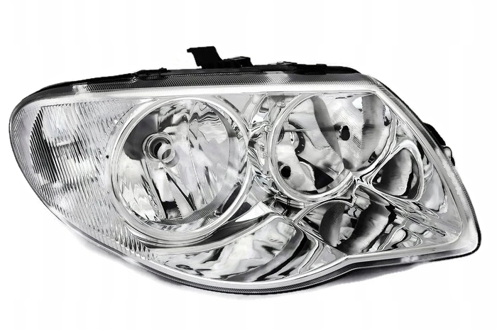 фото №1, Chrysler voyager grand 05-08 фара правый eu