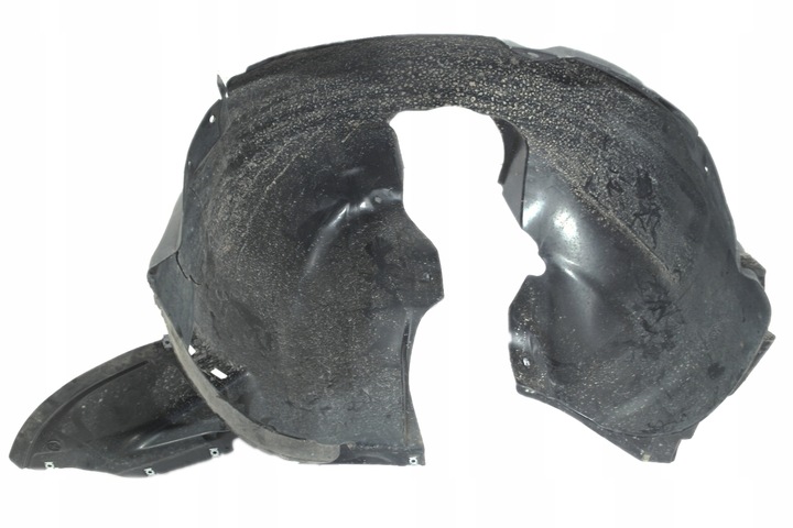 фото №1, Vw jetta 5c6 підкрилок ліві передні