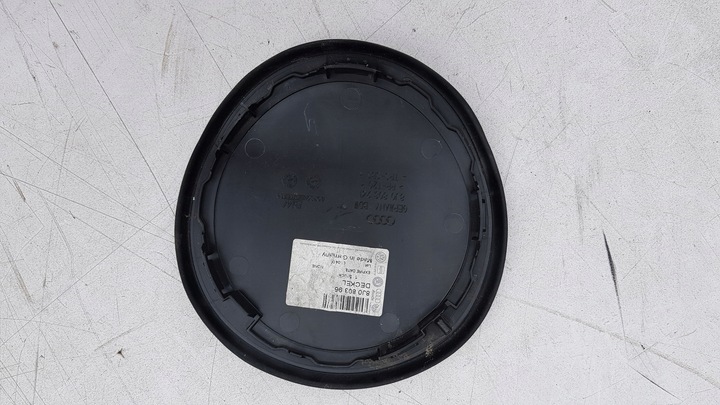 фото №1, Audi tt заглушка підлоги w багажник 8j0803961