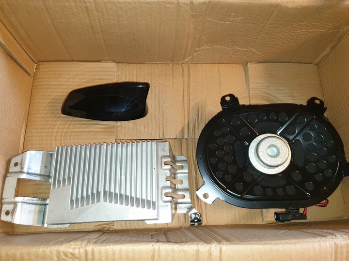 фото №1, Динамик fk72-18808-ac discovery sport 15-