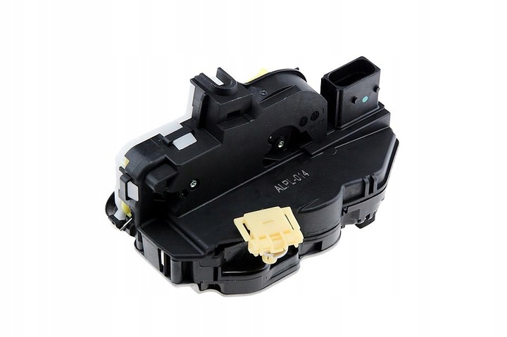 фото №1, Замок дверь зад левый opel astra j 09-15