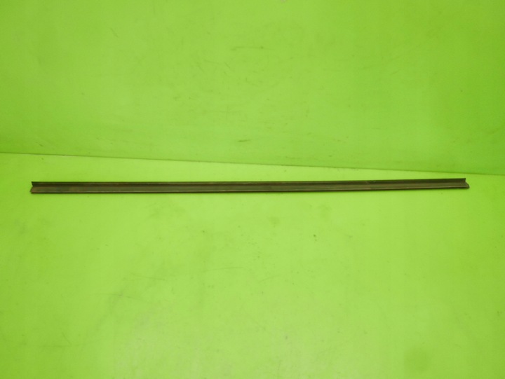 фото №5, Планка накладка права перед opel corsa b fl 3d