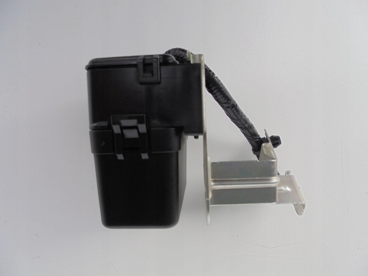 фото №5, Nissan x-trail t32 рестайлінг коробка реле