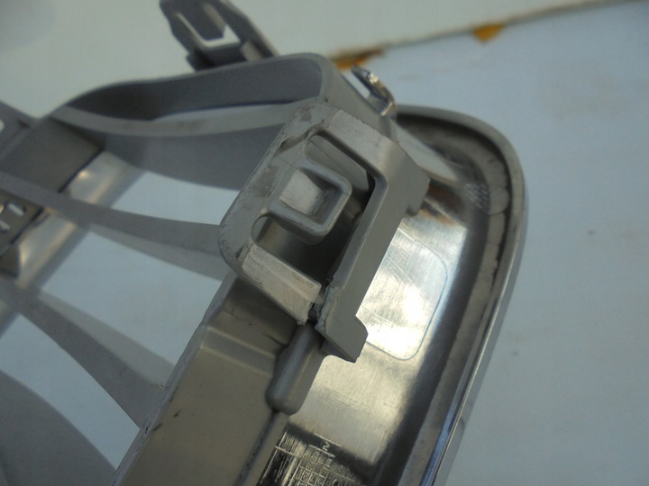 фото №8, Решётка радиатора решётка радиатора решётка комплект bmw 3 f30 f31 7295435