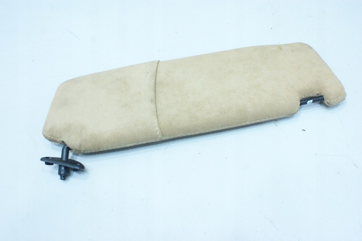 фото №6, Захист сонцезахисна алькантара maserati 3200gt