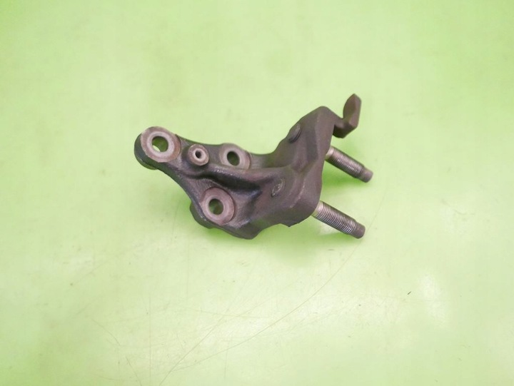 фото №8, Лапи двигателя mazda premacy i cp fl 1.8 16v 01-05