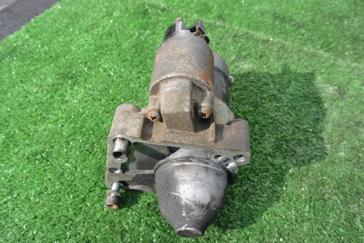 фото №7, Стартер 9688268580 1.6 hdi citroen c4 ii b7 c3