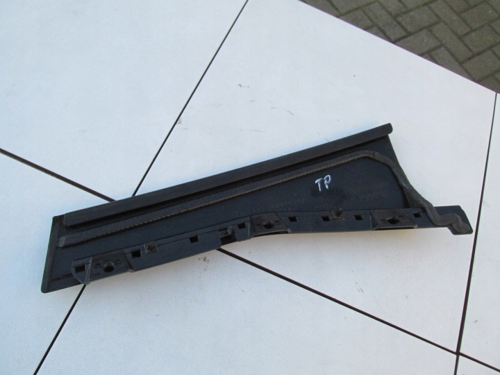 фото №5, Рамка молдинг дверь зад косой c-max mk2 2013 год