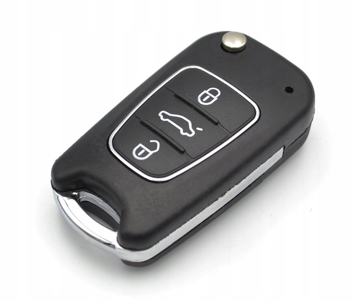 фото №1, Kia ceed soul sportage venga ключ pilot корпус