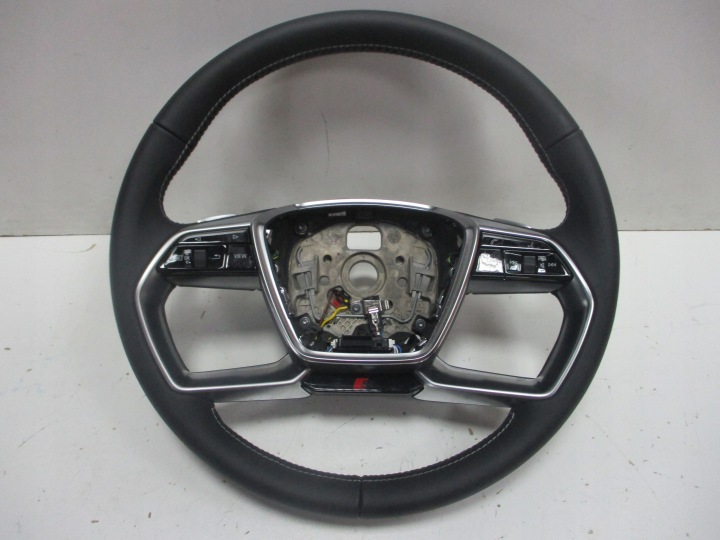фото №8, Кермо 4ke419091b audi a6 a7 a8 q8 q7 s нова