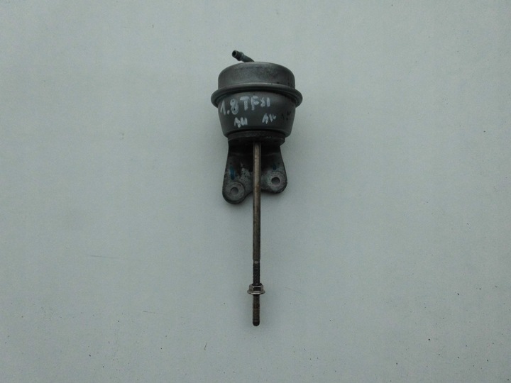 фото №1, Актуатор турбонаддува клапан turbo golf a3 8p leon ii eos 1.8tfsi