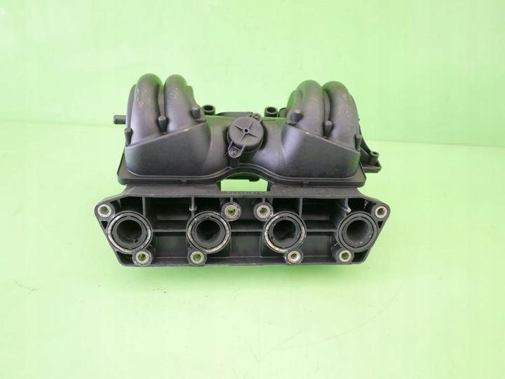 фото №9, Коллектор всасывающий впускной seat ibiza ii fl 1.4 8v