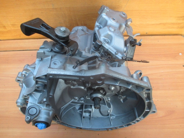 фото №8, Citroen c1 c2 peugeot 208 двигатель 1.2 vti hm01 10b215 pur tech -700zł 5xy