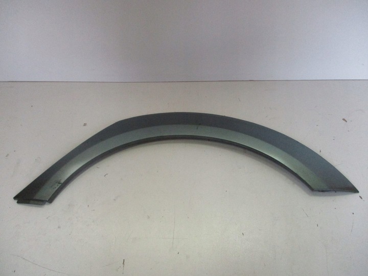 фото №4, Накладка na крило планка audi a4 8k9