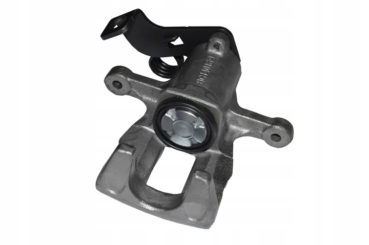 фото №8, Суппорт тормозной зад задний kia rio iii 3 ub