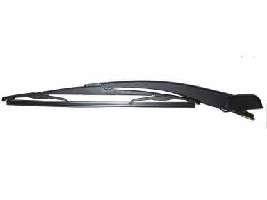 фото №6, Chrysler grand voyager 2008- важіль двірник зад