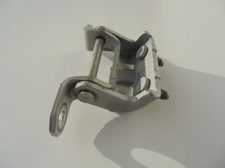 фото №5, Nissan qashqai i j10 петля двері правий зад 06-13