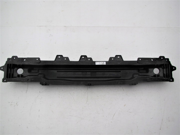 фото №11, Kia sportage 4 iv ql 2016 - 2020 бампер балка кронштейн зад оригінал оригінальний номер