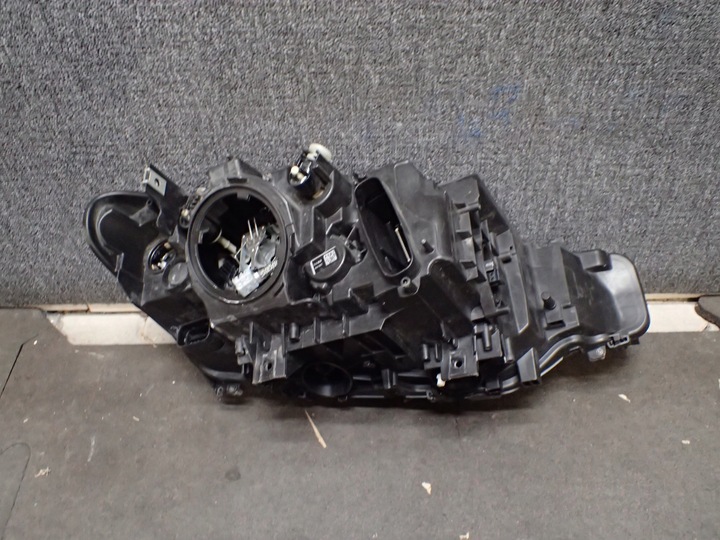 фото №6, Лампа перед левая bmw iii 3 f30 f31 ксенон