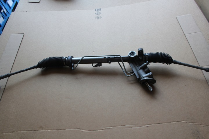 фото №1, Рейка рульового управління трансмісія seat ibiza fr vw 6r1023055k