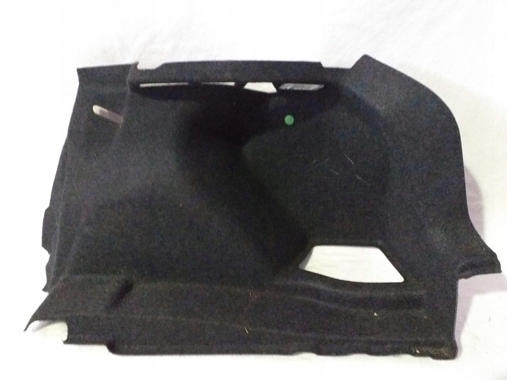 фото №8, Bmw 1 m1 f21 комплектна оббивка багажника