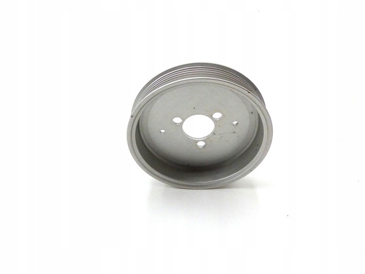 фото №1, Оригінал колесо пасове