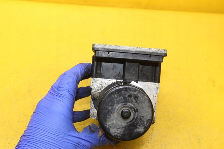 фото №8, Насос abs vectra c 2.2 dti 13509201 09191497