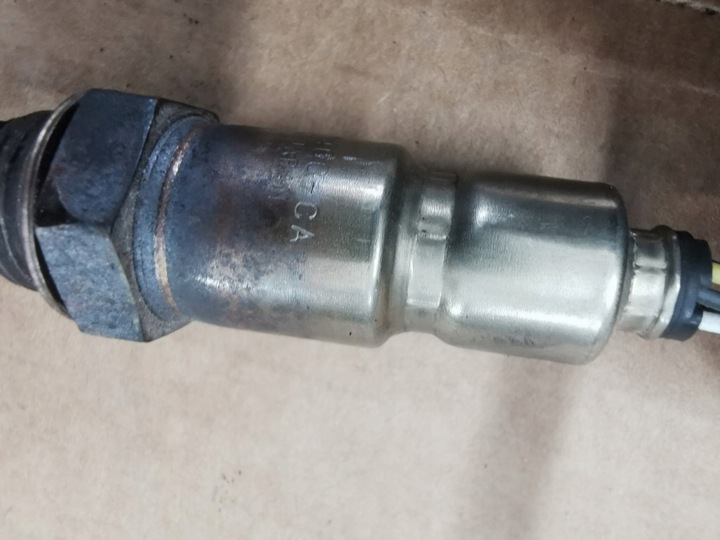 фото №5, Ford s-max mk2 mondeo mk5 2.0 tdci - лямбда-зонд