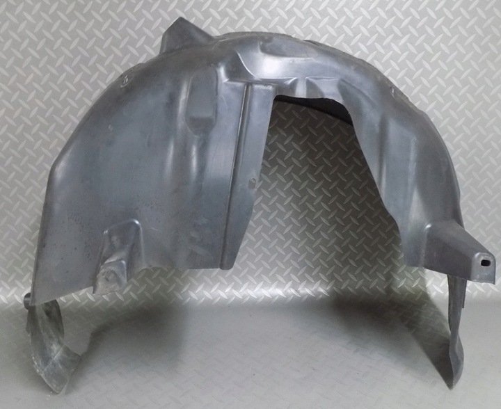 фото №1, Підкрилок зад задні праві astra iv j gtc