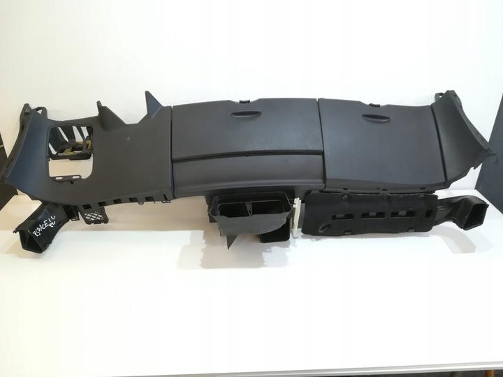 фото №1, Полиця бардачок панель роздавальна renault espace iv