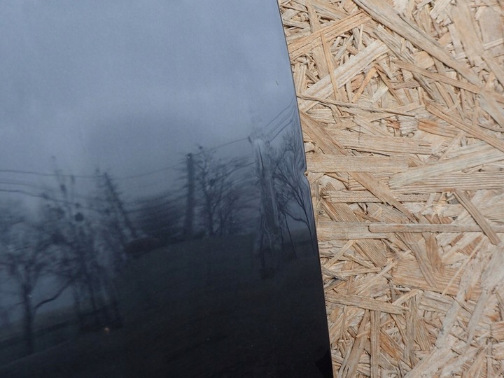 фото №6, Капот кришка двигуна vw passat b8 3g 2014-