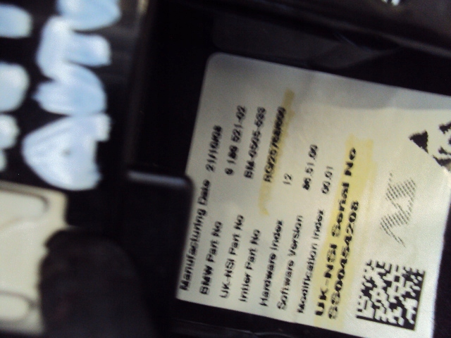 фото №6, Obrotomierz mini оригинальный номер 9139521