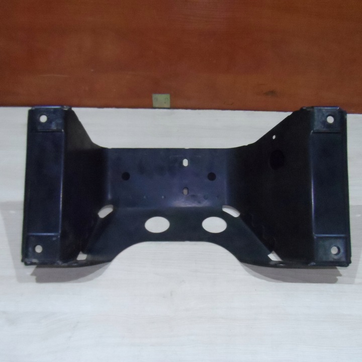 фото №7, Лапи кронштейн коробки коробки передач vito w639 рестайлинг 11r