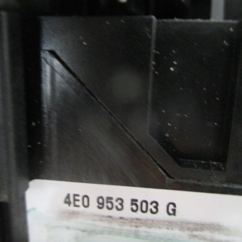 фото №9, Audi q7 подрулевые рычаги 4f0953549e лента 4e0953541a