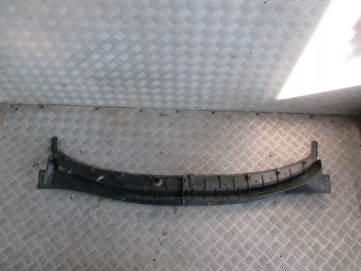фото №6, Панель под лобовым стеклом 96648525 chevrolet avbo t250
