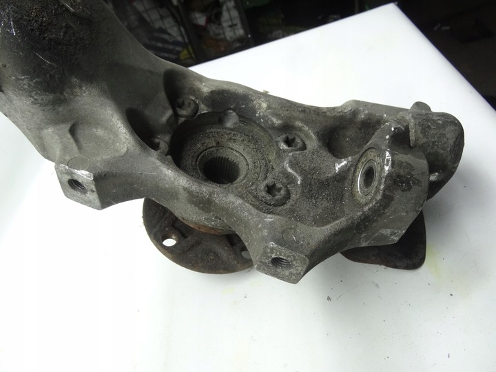 фото №6, Audi s8 d2 99-02 поворотна опора перед 4d0407257q brembo доставка