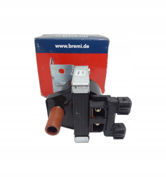 фото №1, Катушка зажигания opel omega calibra kadett 2.0 1.8