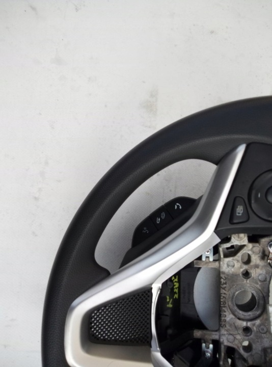 фото №7, Honda jazz iii кермо 13-