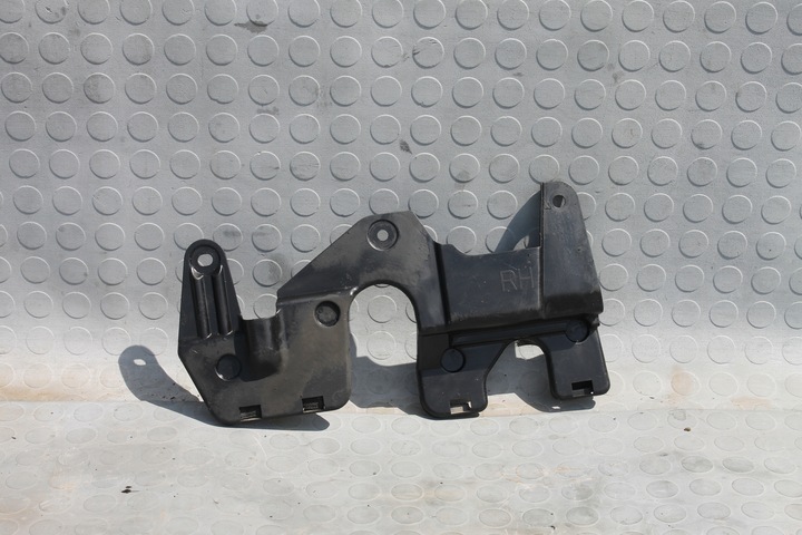 фото №1, Защита двигателя правая subaru legacy outback 3.0 03-