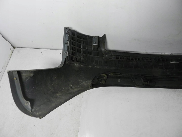 фото №7, 654.zderzak зад audi a6 c5 рестайлінг універсал avant pdc kp