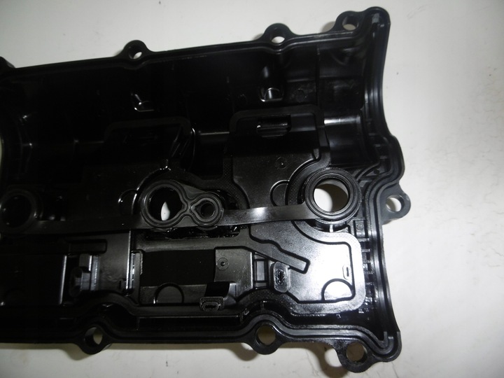 фото №7, Защита клапанов правая infiniti qx50 qx70 ex 3.7 v6