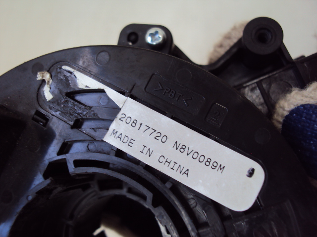 фото №7, Переключатель комбинированный chevrolet orlando