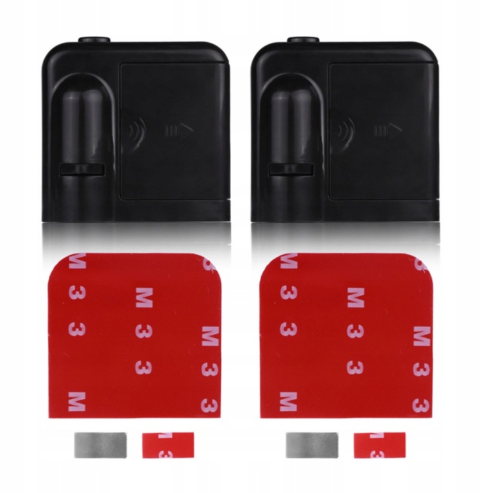 фото №11, 2x led логотип проектор hd бездротові na батареї honda всі моделі