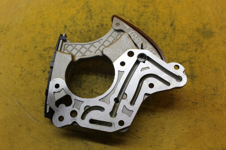 фото №3, Натягувач розподільний вал a8 s8 d3 5.2 fsi bsm 079109217r