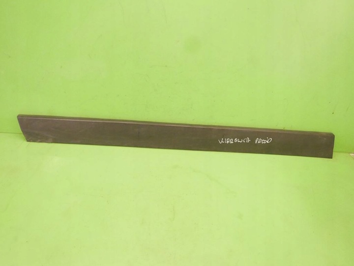 фото №1, Планка дверна ліва перед dół vw passat b5 96-00