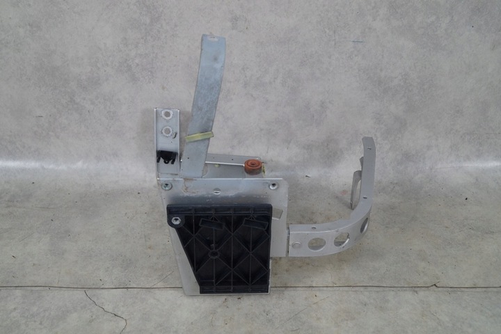 фото №3, Лонжерон зона зминання ліва audi a8 d2 94-99