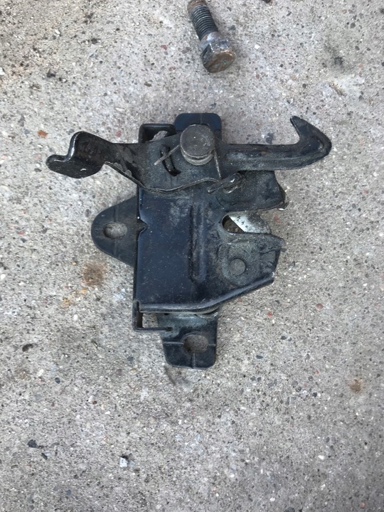 фото №9, Lanos 1,4 1,5 1,6 лапи двигателя