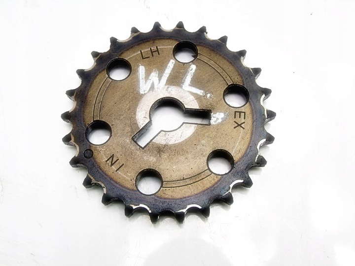 фото №1, Колесо розподільний вал subaru 2.0d forester legacy outback