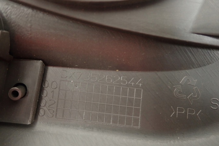 фото №6, Fiat punto гнездо динамика 735262544 nm